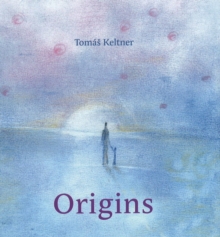 Origins, Hardback Book Origins, Hardback Book