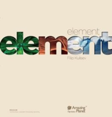 Element, Hardback Book Element, Hardback Book