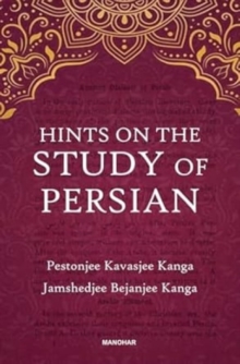 Hints on the Study of Persian