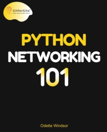 Python Networking 101 : Navigating essentials of networking, socket programming, AsyncIO, network testing, simulations and Ansible