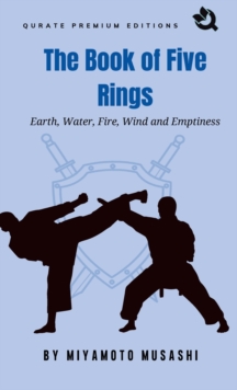 Qurate Books Private Limited The Book Of Five Rings (Premium Edition)