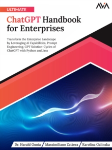 Ultimate ChatGPT Handbook for Enterprises