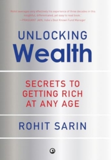 Unlocking Wealth : Secrets to Getting Rich at Any Age