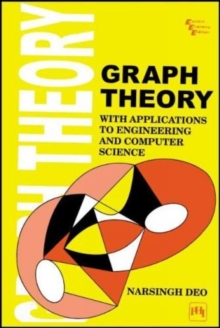 Graph Theory With Applications To Engineering And Computer Science, Paperback / softback Book Graph Theory With Applications To Engineering And Computer Science, Paperback / softback Book