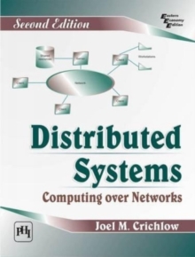 Distributed Systems Computing Over Networks, Paperback / softback Book Distributed Systems Computing Over Networks, Paperback / softback Book