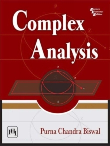 Complex Analysis, Paperback Book Complex Analysis, Paperback Book