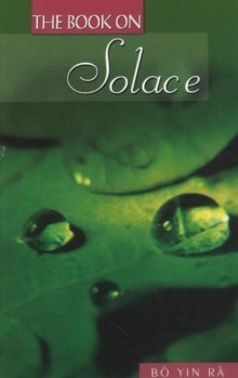 Book on Solace, Paperback / softback Book Book on Solace, Paperback / softback Book