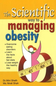 Scientific Way to Managing Obesity, Paperback Book Scientific Way to Managing Obesity, Paperback Book