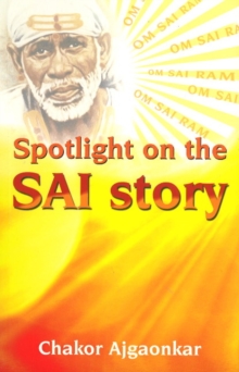 Spotlight on the SAI Story, Paperback / softback Book Spotlight on the SAI Story, Paperback / softback Book