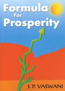 Formula for Prosperity, Paperback Book Formula for Prosperity, Paperback Book