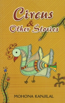 Circus & Other Stories, Paperback Book Circus & Other Stories, Paperback Book