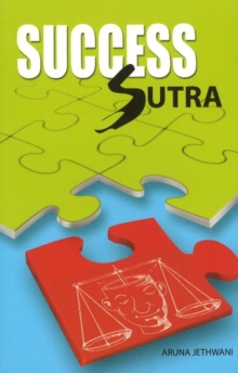 Success Sutra, Paperback Book Success Sutra, Paperback Book