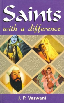 Saints with a Difference, Paperback / softback Book Saints with a Difference, Paperback / softback Book