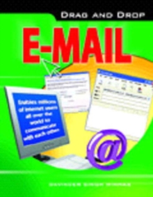 Drag & Drop e-mail, Paperback / softback Book Drag & Drop e-mail, Paperback / softback Book