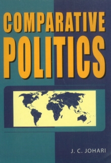 Comparative Politics, Paperback Book Comparative Politics, Paperback Book