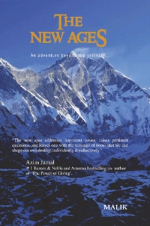 New Ages, Paperback Book New Ages, Paperback Book