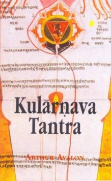 Kularnava Tantra, Paperback Book Kularnava Tantra, Paperback Book