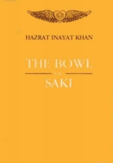 The Bowl of Saki, Hardback Book The Bowl of Saki, Hardback Book