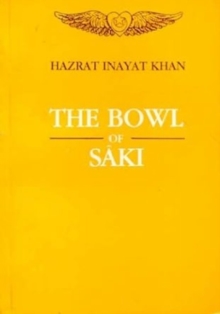 The Bowl of Saki, Paperback Book The Bowl of Saki, Paperback Book