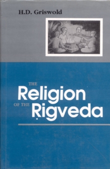 The Religion of the Rigveda