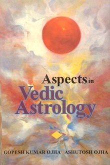 Aspects In Vedic Astrology