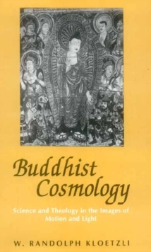 Buddhist Cosmology