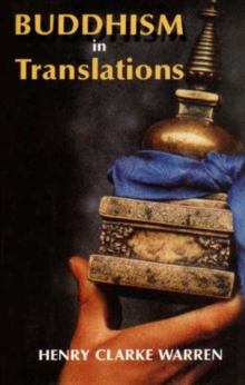 Buddhism in Translations