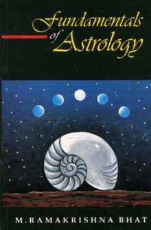 Fundamentals of Astrology