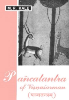 Panchatantra of Visnusarman