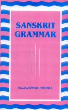 Sanskrit Grammar