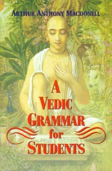 A Vedic Grammar for Students