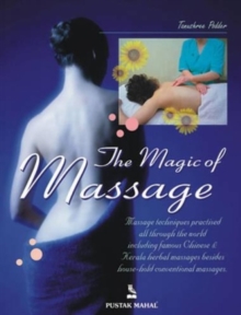 The Magic of Massage, Paperback Book The Magic of Massage, Paperback Book
