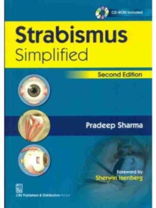 Strabismus, Paperback / softback Book Strabismus, Paperback / softback Book