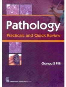 PATHOLOGY PRACTICALS QUICK REVIEW PB, Paperback Book PATHOLOGY PRACTICALS QUICK REVIEW PB, Paperback Book
