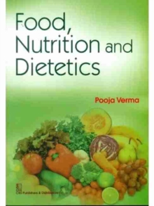 FOOD NUTRITION AND DIETETICS PB, Paperback Book FOOD NUTRITION AND DIETETICS PB, Paperback Book