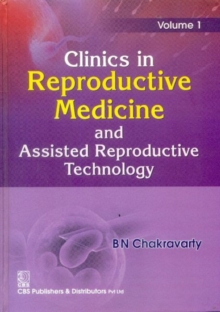 CLINICS REPRODUCTIVE MED ASSISTED REPRO, Hardback Book CLINICS REPRODUCTIVE MED ASSISTED REPRO, Hardback Book
