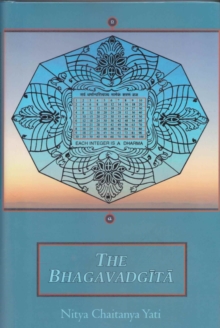 The Bhagavad Gita : A Sublime Hymn of Yoga