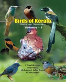 Birds of Kerala