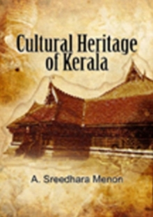 Cultural Heritage of Kerala