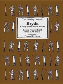 Bryda : A Story of the Indian Mutiny