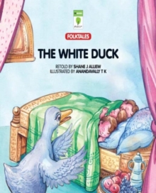 The White Duck