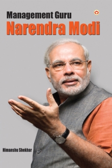 Management Guru Narendra Modi