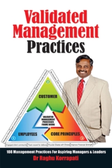 Validated Management Practices