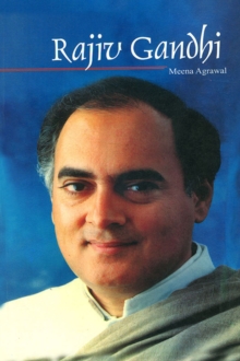 Rajiv Gandhi