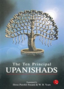 Rupa Publications India Pvt. Ltd Ten Principal Upanishads