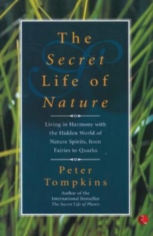 Secret Life Of Nature