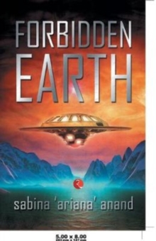 Forbidden Earth, Paperback / softback Book Forbidden Earth, Paperback / softback Book
