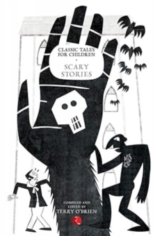 Classic Tales for Children : Scary Stories