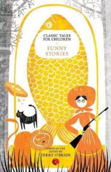 Classic Tales for Children : Funny Stories