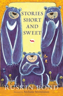 Stories Short and Sweet, Paperback / softback Book Stories Short and Sweet, Paperback / softback Book